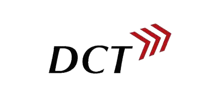 DCT Logo