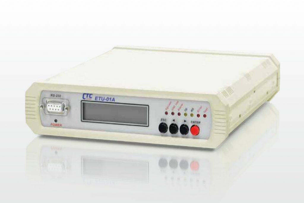 ETU/TTU-E1/ T1 Interface Module | DCT | Test and Measurement