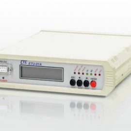 ETU/TTU-E1/ T1 Interface Module