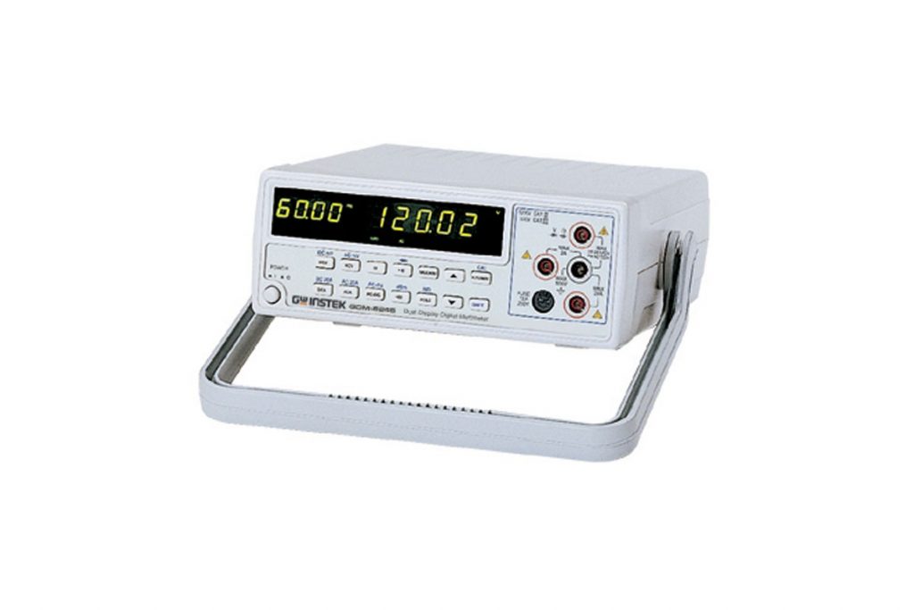 GDM-8246 | DCT | Test and Measurement