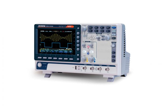 GDS-1000B Series | DCT | Test And Measurement