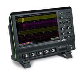 HDO4000 / HDO4000-MS High Definition Oscilloscopes