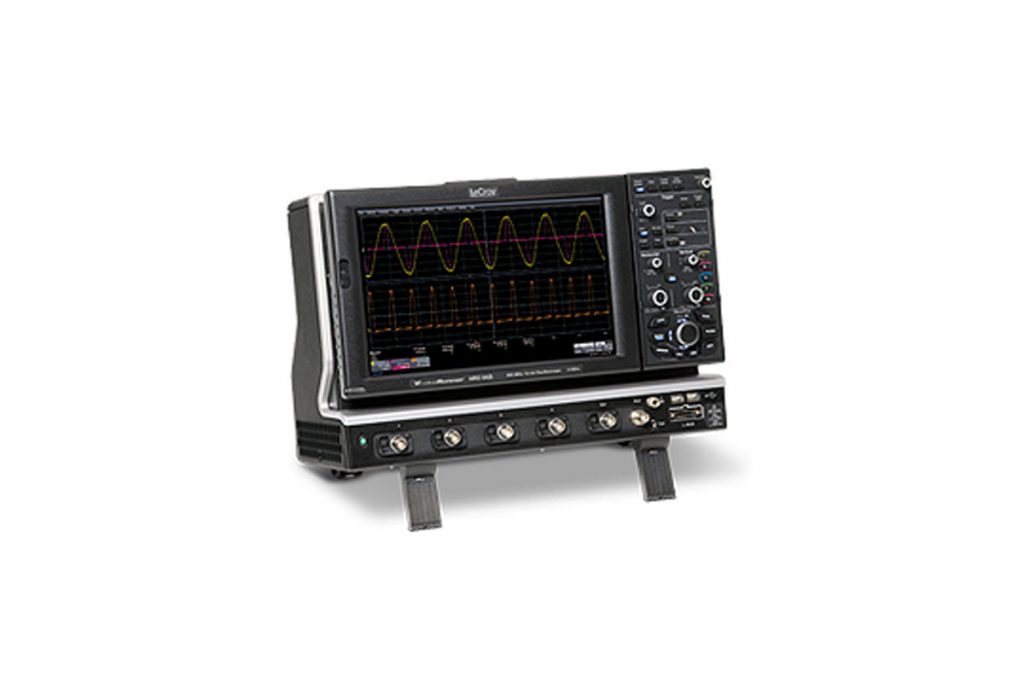 hro-12-bit-oscilloscopes-dct-test-and-measurement
