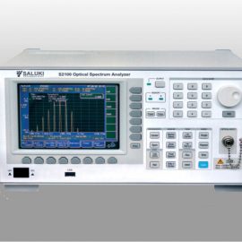 S2100 Optical Spectrum Analyzer