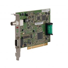 TCR511PCI : IRIG Time Code Receiver for Computers (PCI/PCI-X bus)