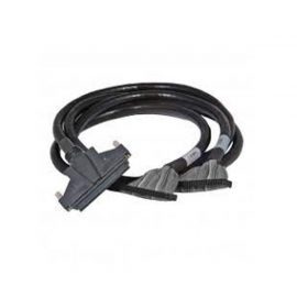 100 Pin 1.27mm Pitch Micro-D Connector & Cable Accessories