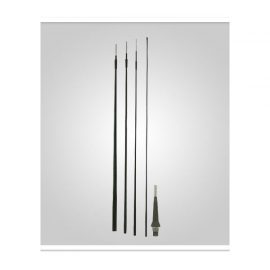 120-17 Four-Section, 16′ Antenna Kit With 120-43 Base