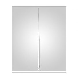 229-BA 35′ HF Antenna (White)