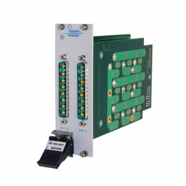40-185-001 PXI Solid-State SPST Switch, 6-Channel 1.5A 400V