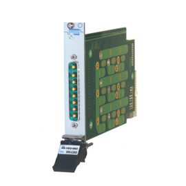 40-185-002 PXI Solid-State SPST Switch, 3-Channel 1.5A 400V