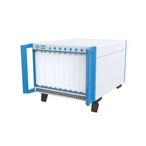 8-Slot PXIe Chassis | DCT | Test and Measurement