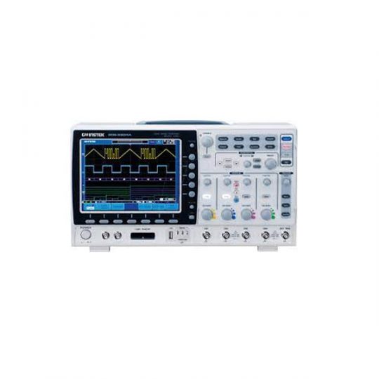 A Series Digital Storage Oscilloscopes DCT Test and Measurement
