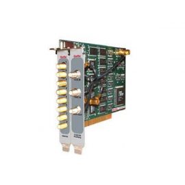 51-620-XXX, PCI Dual Channel Function Generator