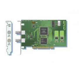 DTA-100 DVB/ASI Output Adapter