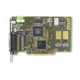 DTA-122 DVB/SPI Input Adapter for PCI Bus