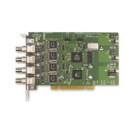 DTA-124 Quad ASI/SDI Input Adapter for PCI Bus