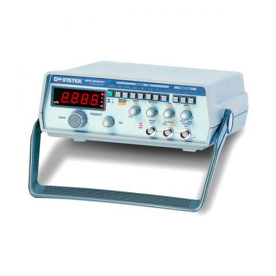 GFG-8020H | DCT | Test and Measurement