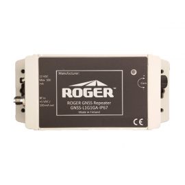 GNSS repeater
