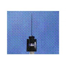 HF Active Monopol Antenna – S1001/01