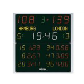 Handball Display Board