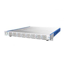 High Performance LXI Microwave Multiplexers