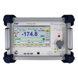 PIM Analyzers for TETRA and 450-470 MHz Band (UHF)