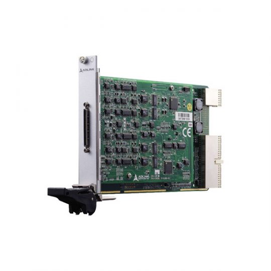 PXI-2500 Series | DCT | Test and Measurement