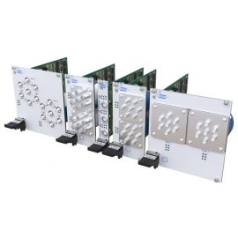 PXI Microwave Switch Modules