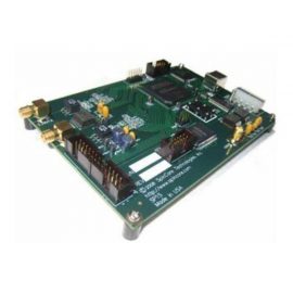 PulseBlasterDDS-II-300-AWG: Programmable TTL and Direct Digital Synthesis RF Pulse Generator