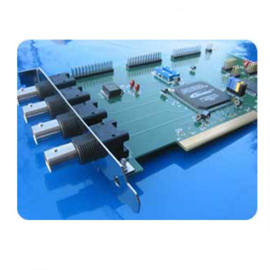 PulseBlasterESRPROII High Speed Programmable Pulse Generator and