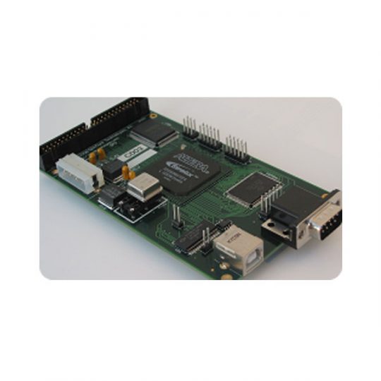Usb Programmable Pulse Generator PulseBlasterUSB: Portable, Programmable TTL Pulse Generator / Digital ...