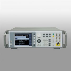 S1103 Series Synthesized Signal Generators