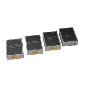 SAV82407 Series Spectrum Analyzer Extension Module | DCT | Test and ...