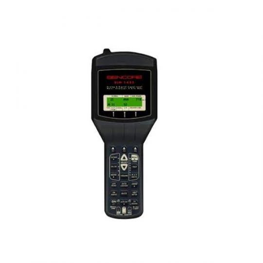 SLM1453I Signal Level Meter DCT Test and Measurement