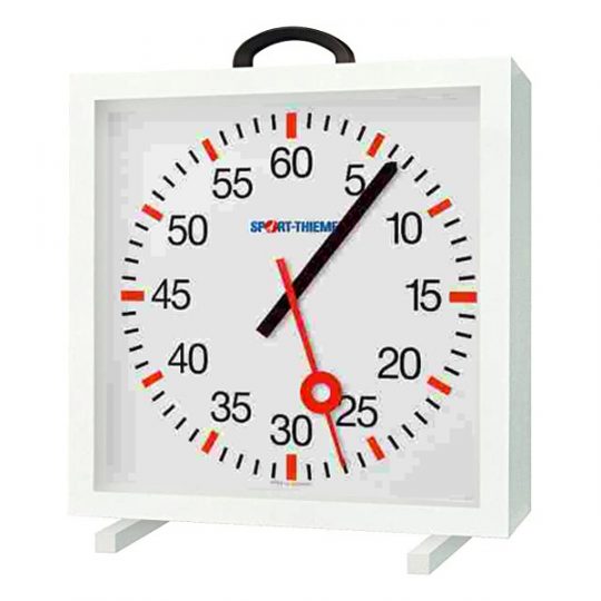 Training Clocks with stopwatch mode DCT Test and Measurement