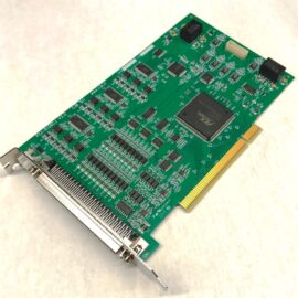 PCI-8136CJ – PCI-8136 for 2022 !