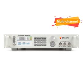 Multi-Channel 40GHz Signal Generator