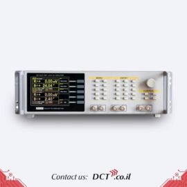 Lock-In Amplifier SE1022D DSP (Dual-channel)