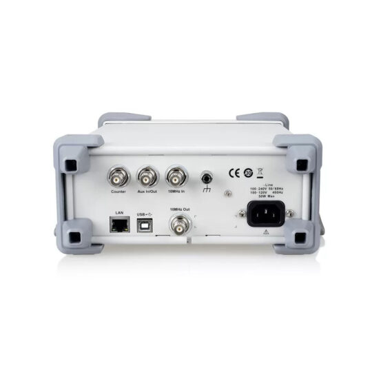 SDG6052X | DCT | Test and Measurement