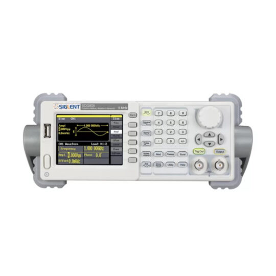 SDG810 | DCT | Test and Measurement