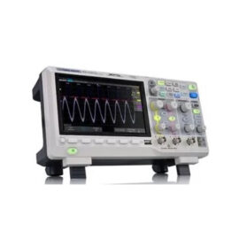 SDS1202X-E Oscilloscope