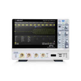 SDS2000X HD Digital Storage Oscilloscope