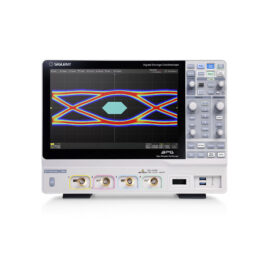 SDS6204A Digital Storage Oscilloscope