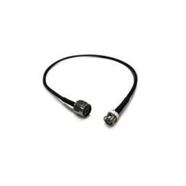 Cable, Male N-to-BNC (0.7 m length)