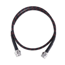 N(M)-N(M) cable, 100 cm,18 GHz