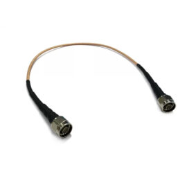 Cable, Male N-to-Male N (0.7 m length)