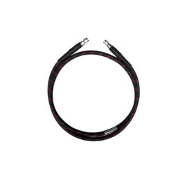 SMA(M)-SMA(M) cable,100cm,18 GHz