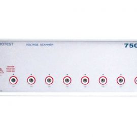 Safety Testing Fixture-7508 expansion box-8-channel