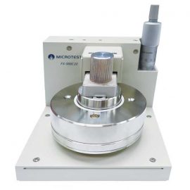 FX-000C20 Liquid Dielectric Material Test Fixture