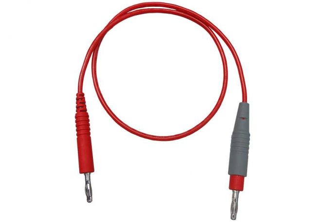 Safety Testing Fixture HV Test Cable